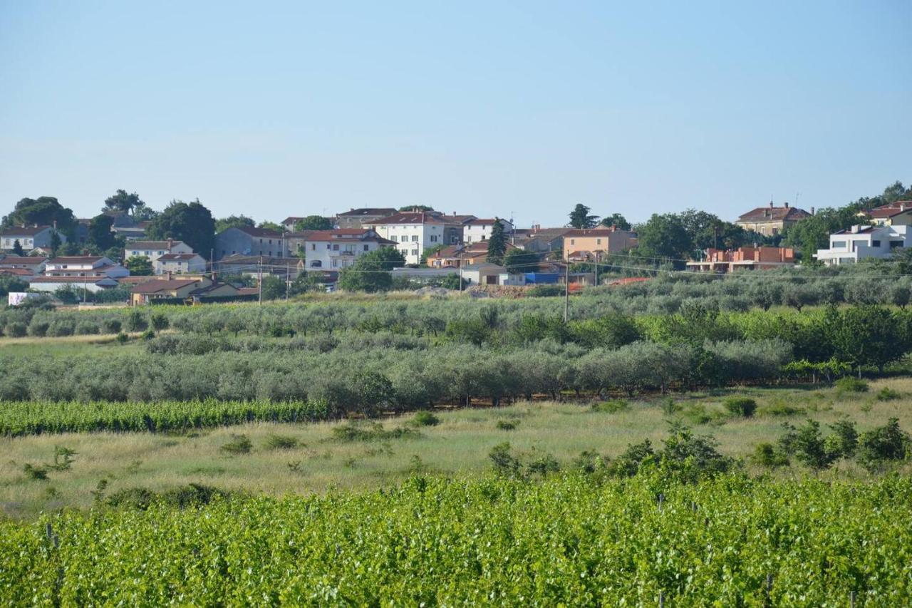 Villa San Marco Barat  Exteriér fotografie